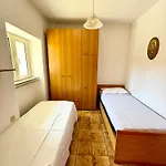 Trilocale L&l San Teodoro Lägenhet *