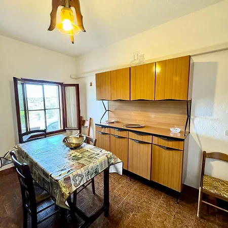 Trilocale L&l San Teodoro *