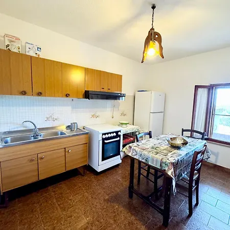 Trilocale L&l San Teodoro *