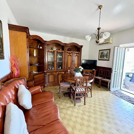 Apartment Trilocale L&l San Teodoro