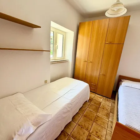 Apartment Trilocale L&l San Teodoro