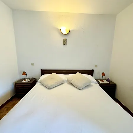 Trilocale L&l San Teodoro *