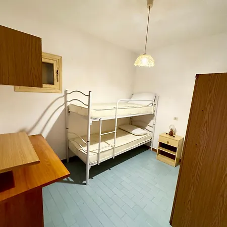 Apartment Trilocale L&l San Teodoro Schifoni