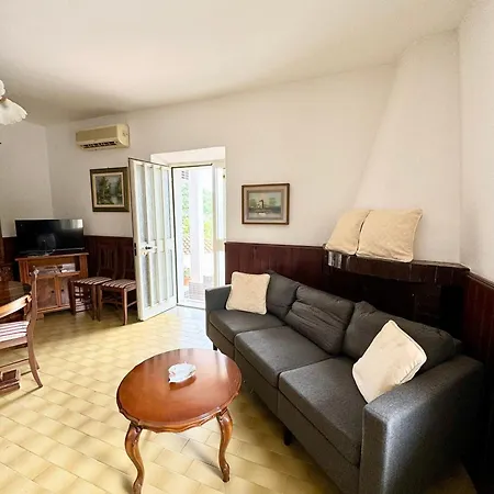 Apartment Trilocale L&l San Teodoro