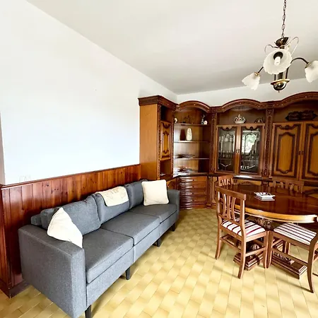 Apartment Trilocale L&l San Teodoro Schifoni