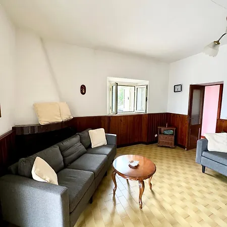 Trilocale L&l San Teodoro Schifoni